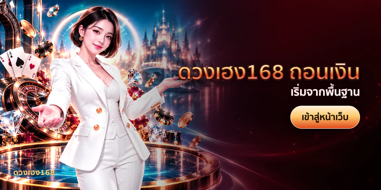 ภาพประกอบบทความ ดวงเฮง168 ถอนเงิน — เริ่มจากพื้นฐาน