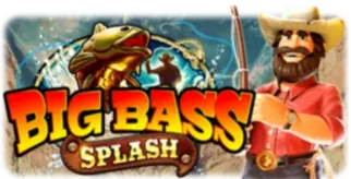 ภาพเกม Big Bass Splash ที่ ดวงเฮง168 รวบรวมไว้