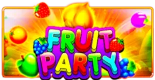 ภาพเกม Fruit Party ที่ ดวงเฮง168 รวบรวมไว้
