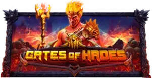 ภาพเกม Gates Of Hades ที่ ดวงเฮง168 รวบรวมไว้