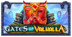 ภาพเกม Gates Of Valhalla ที่ ดวงเฮง168 รวบรวมไว้