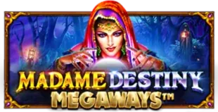 ภาพเกม Madame Destiny Megaways ที่ ดวงเฮง168 รวบรวมไว้