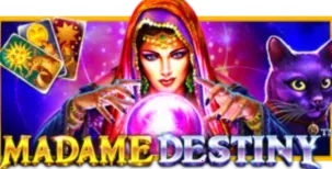 ภาพเกม Madame Destiny ที่ ดวงเฮง168 รวบรวมไว้