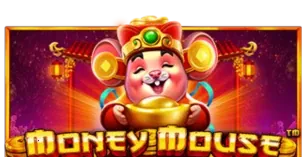 ภาพเกม Money Mouse ที่ ดวงเฮง168 รวบรวมไว้