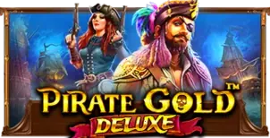 ภาพเกม Pirate Gold Deluxe ที่ ดวงเฮง168 รวบรวมไว้