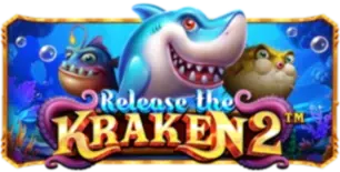 ภาพเกม Release The Kraken 2 ที่ ดวงเฮง168 รวบรวมไว้