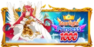 ภาพเกม Starlight Princess 1000 ที่ ดวงเฮง168 รวบรวมไว้