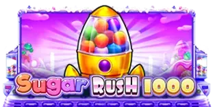 ภาพเกม Sugar Rush 1000 ที่ ดวงเฮง168 รวบรวมไว้